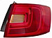 Задние фонари VW Jetta 6 11- внешние VWJET11-740-L + VWJET11-740-R 5C6945096A + 5C6945095A -- Фотография  №1 | by vonard-tuning